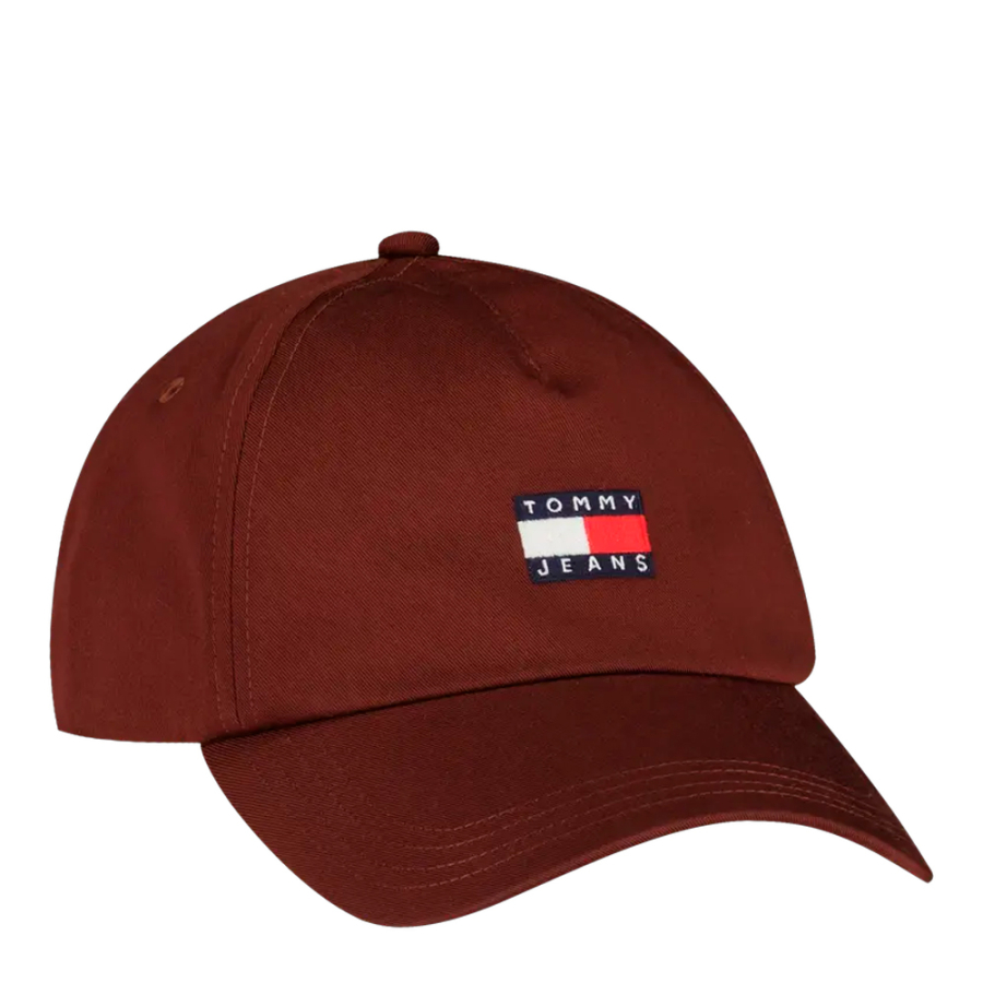 bone-de-beisebol-com-o-logotipo-da-heritage bone-de-beisebol-com-o-logotipo-da-heritage