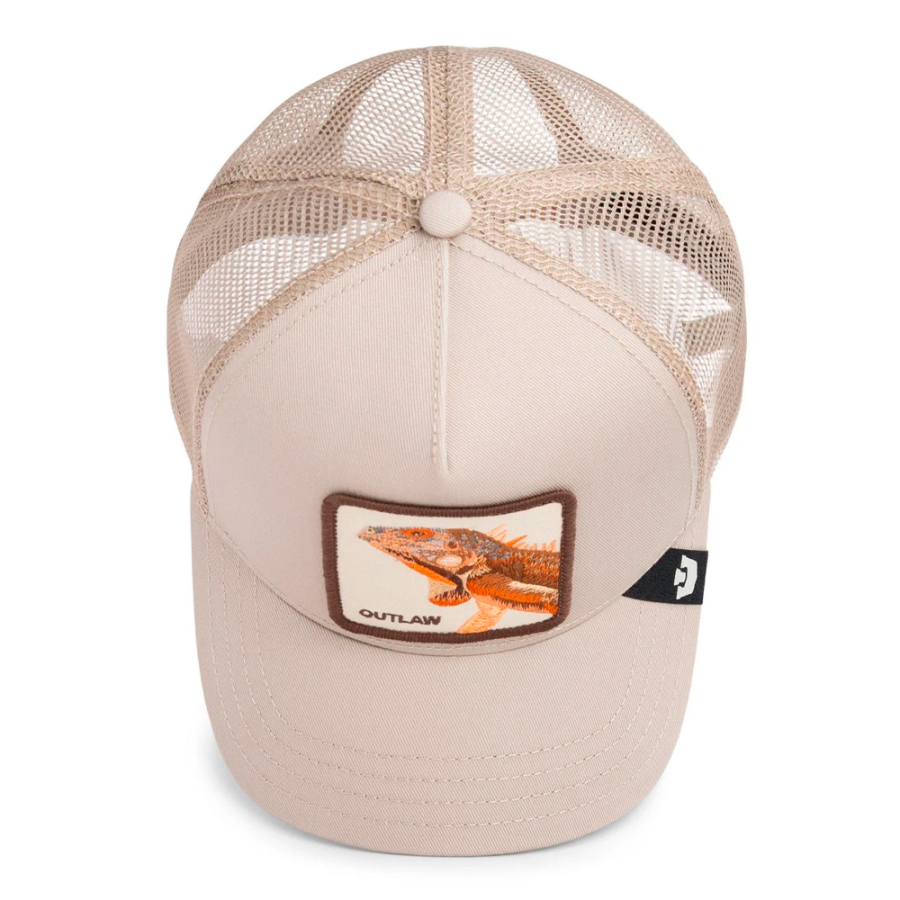 the-outlaw-lizard-cap the-outlaw-lizard-cap