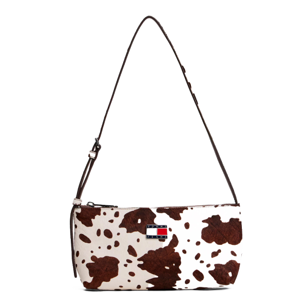 Tommy Hilfiger SAC BANDOULIRE MUST COW - U Multicolore- Ref 105 €