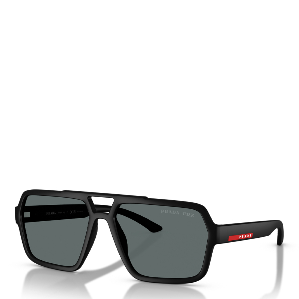 Prada LUNETTES DE SOLEIL 0PS A06S - 59 Noir- Ref 233 €