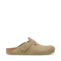 FADED KHAKI