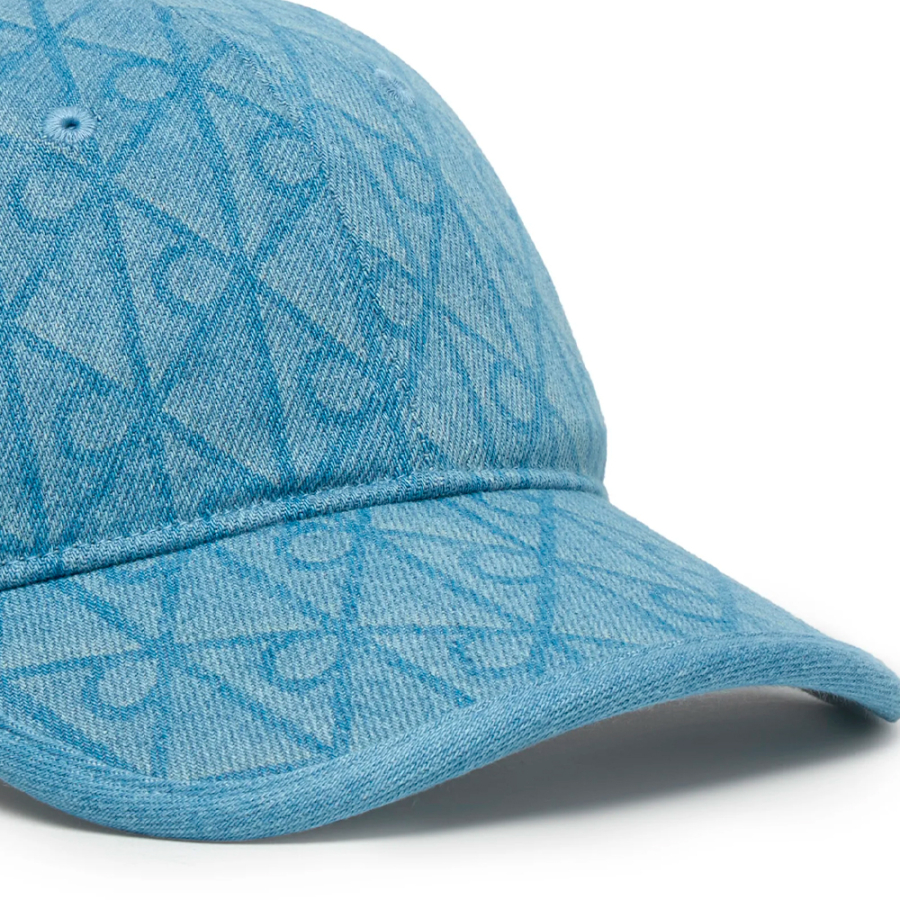 denim-cap-with-burnt-out-iconic-logo