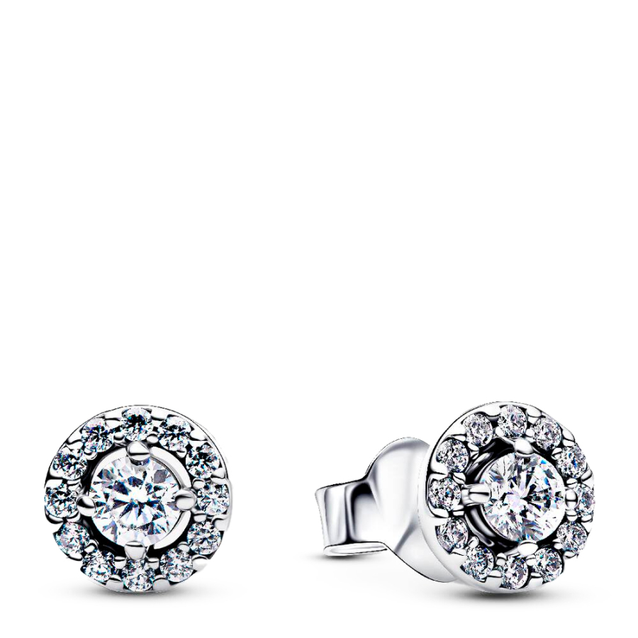 pendientes-de-boton-halo-redondo-en-pave