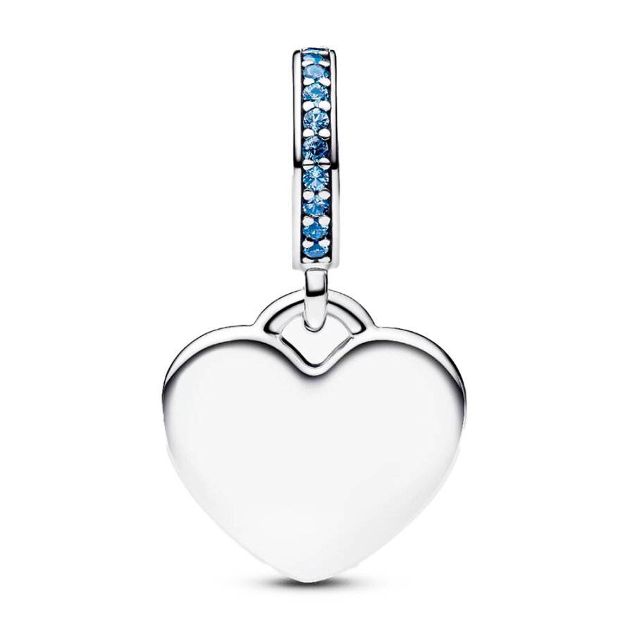 pendentif-coeur-bleu-a-graver pendentif-coeur-bleu-a-graver