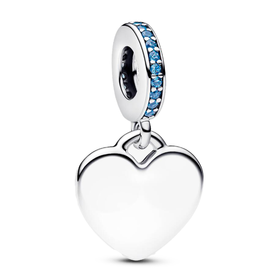 pendentif-coeur-bleu-a-graver pendentif-coeur-bleu-a-graver