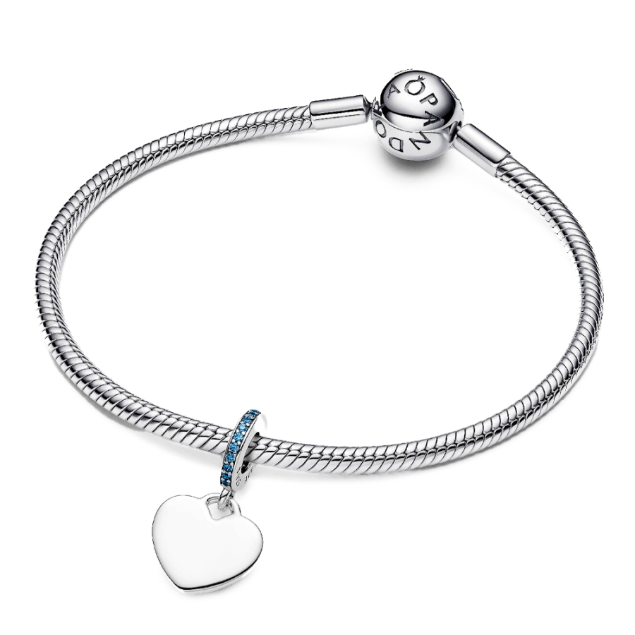 gravierbarer-blauer-herzanhanger gravierbarer-blauer-herzanhanger