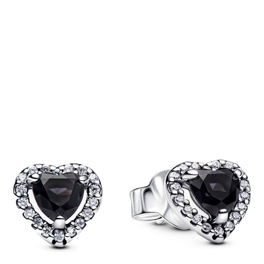 raised-heart-stud-earrings