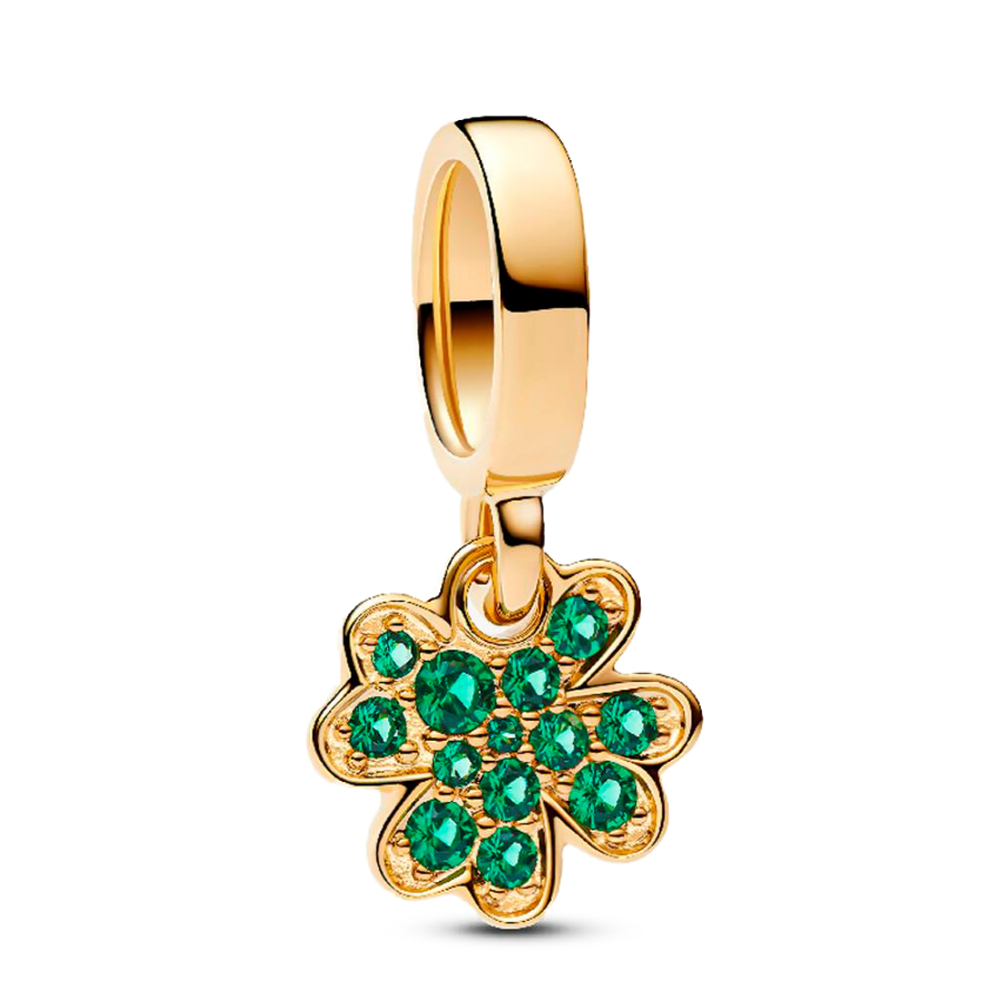 four-leaf-clover-pendant-charm four-leaf-clover-pendant-charm