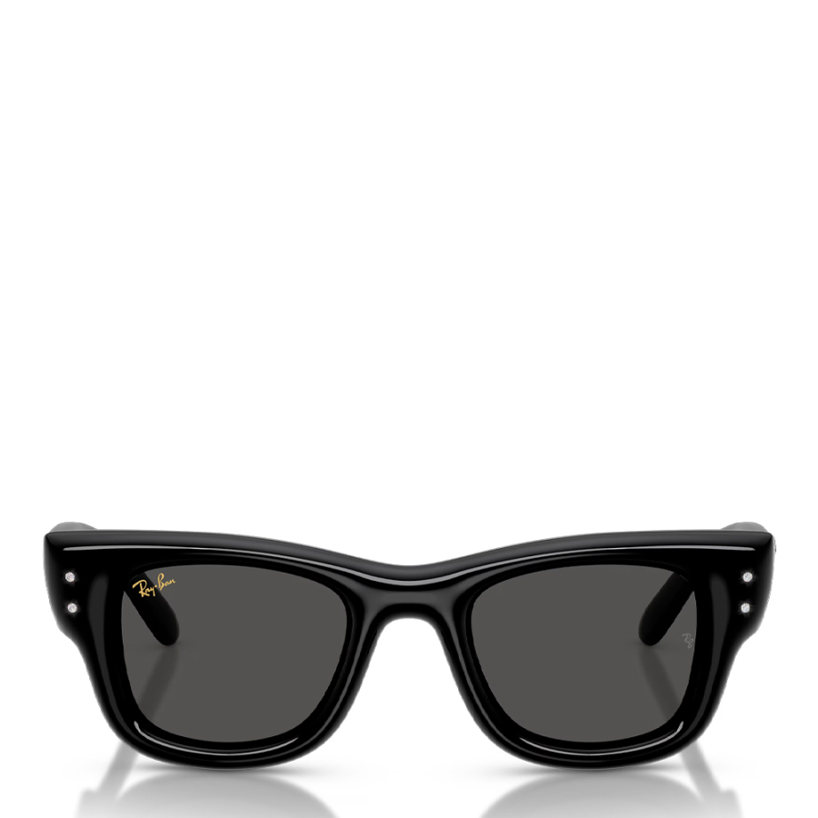 ÓCULOS DE SOL WAYFARER PUFFER EDIÇÃO CRYSTAL ÓCULOS DE SOL WAYFARER PUFFER EDIÇÃO CRYSTAL