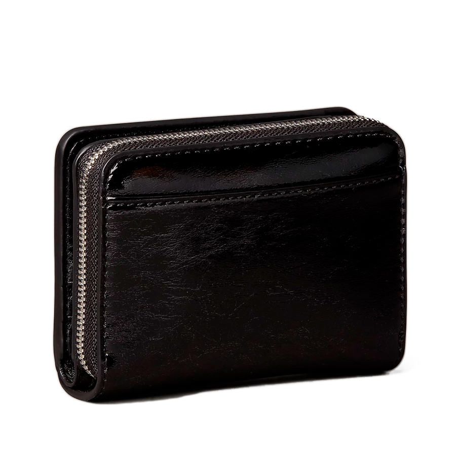 geldborse-mit-reissverschluss-und-metallmonogramm