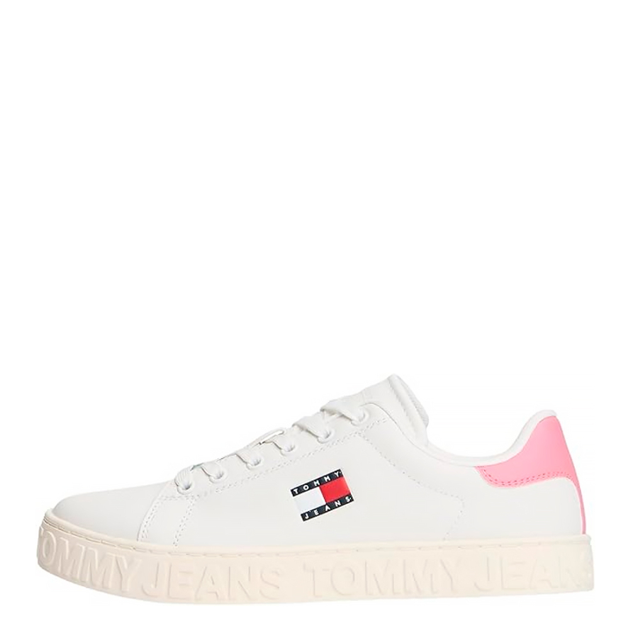 sneakers-in-pelle-con-scritta sneakers-in-pelle-con-scritta