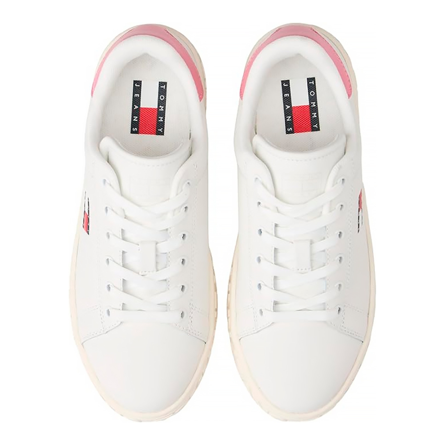 sneakers-in-pelle-con-scritta sneakers-in-pelle-con-scritta