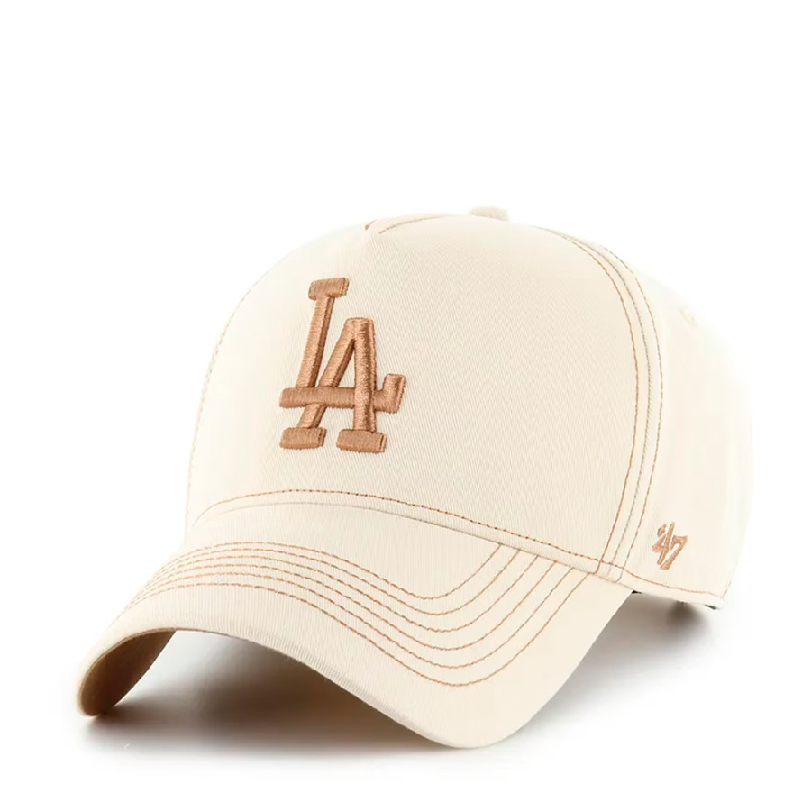 cappellino-con-cuciture-a-contrasto-nta-mlb-la-dodgers cappellino-con-cuciture-a-contrasto-nta-mlb-la-dodgers
