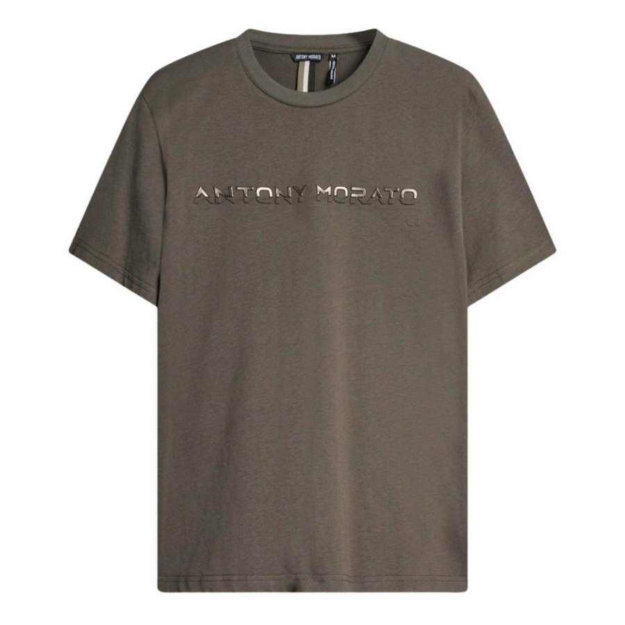 camiseta-regular-fit-con-estampado-de-logo-laminado camiseta-regular-fit-con-estampado-de-logo-laminado