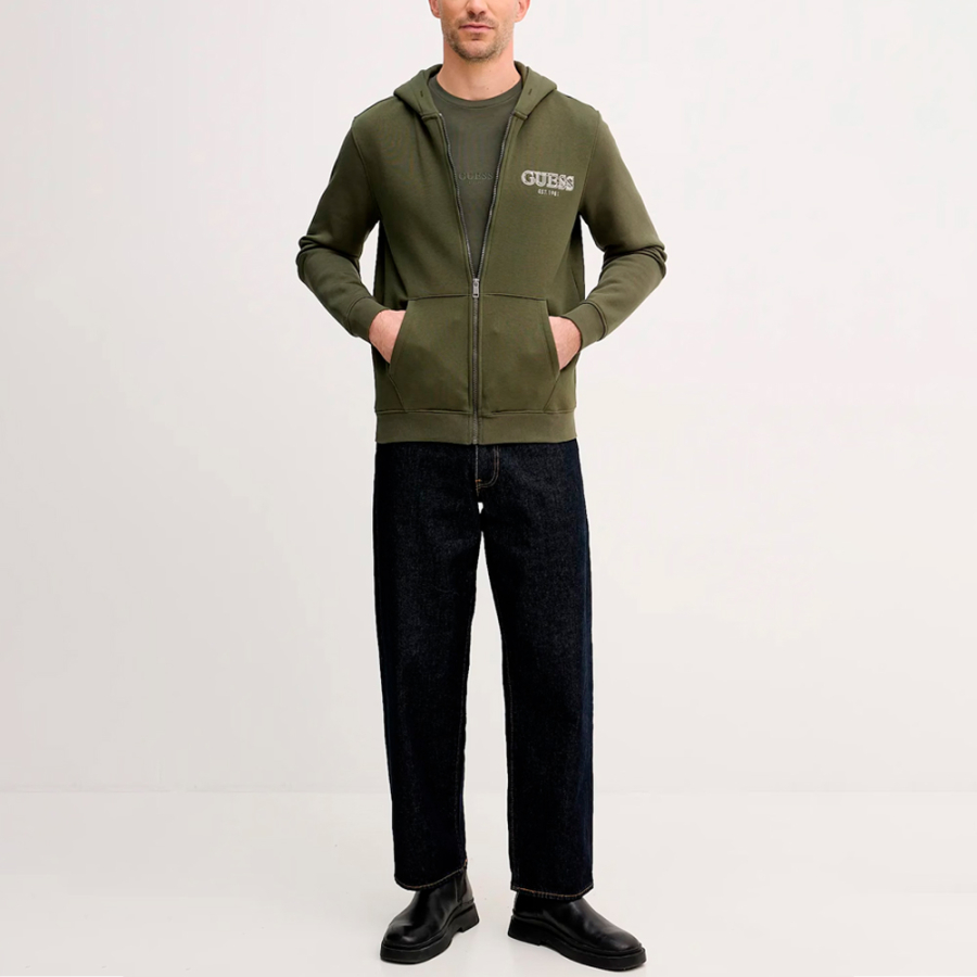 sweat-shirt-basique-a-zipp-m5bq48-k9z21 sweat-shirt-basique-a-zipp-m5bq48-k9z21