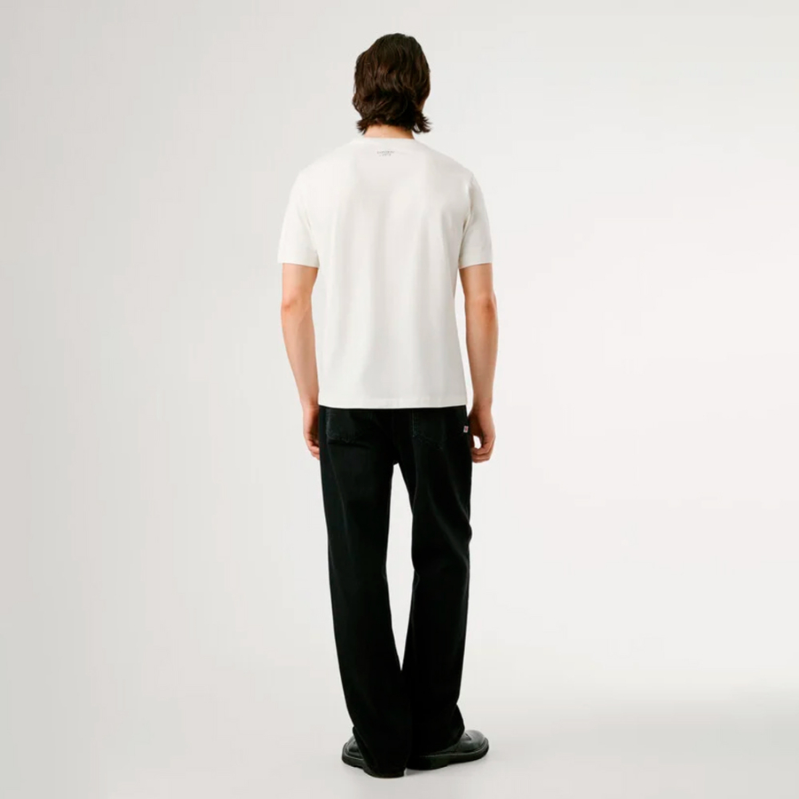 normal-geschnittenes-t-shirt-mit-aufgedrucktem-logo normal-geschnittenes-t-shirt-mit-aufgedrucktem-logo