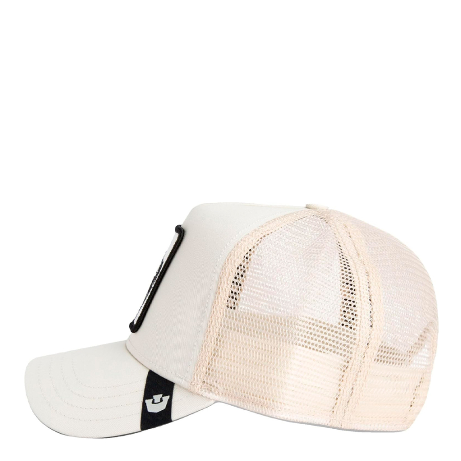 gorra-vulture-trucker-chalk gorra-vulture-trucker-chalk