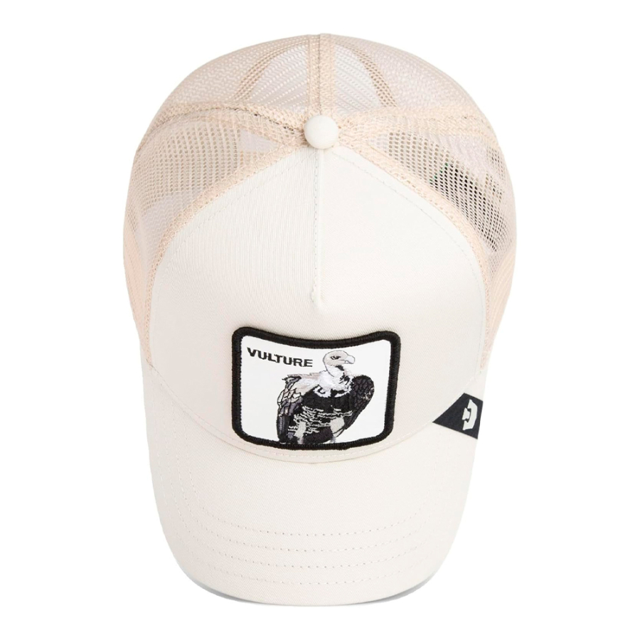 vulture-trucker-kreidekappe