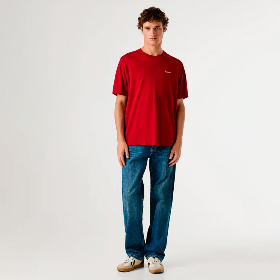 t-shirt-con-logo-stampato-vestibilita-regolare