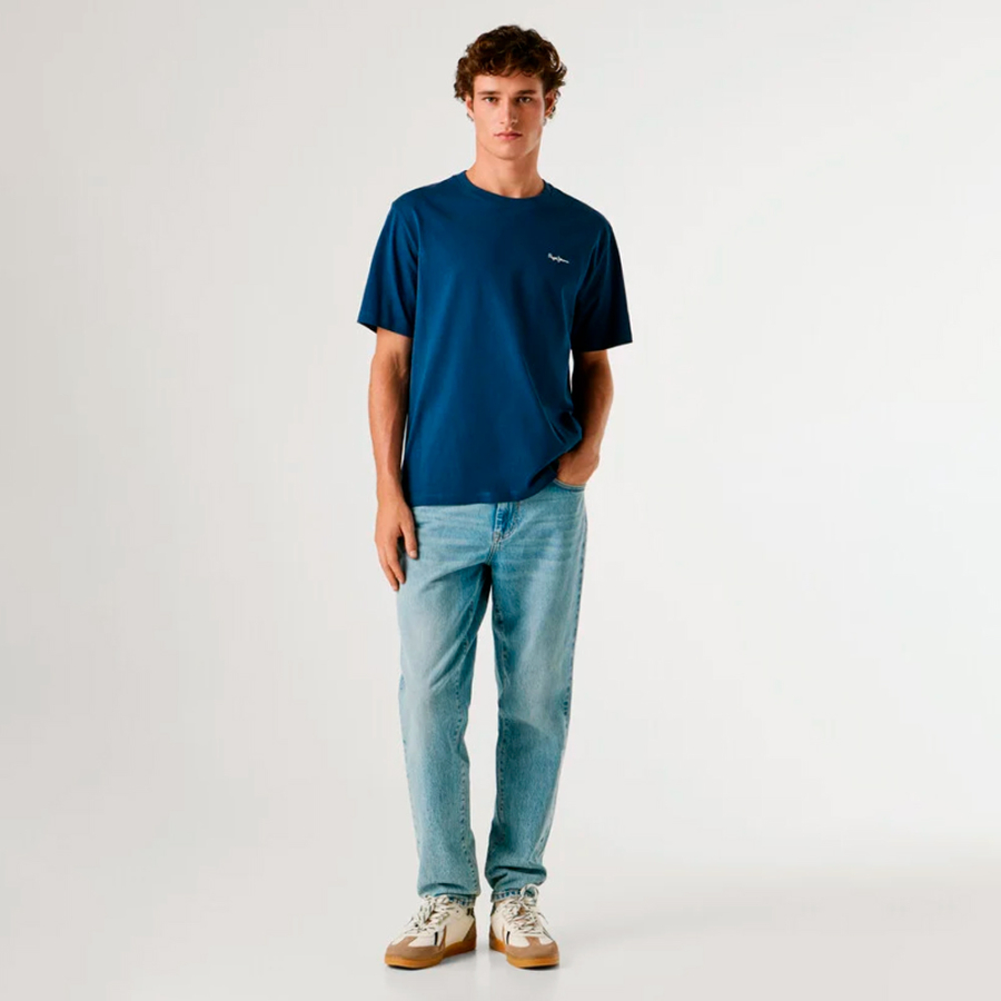 regular-fit-printed-logo-t-shirt regular-fit-printed-logo-t-shirt