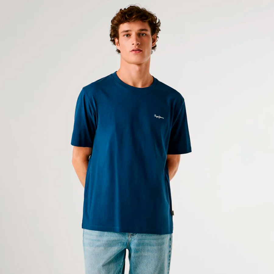 regular-fit-printed-logo-t-shirt regular-fit-printed-logo-t-shirt