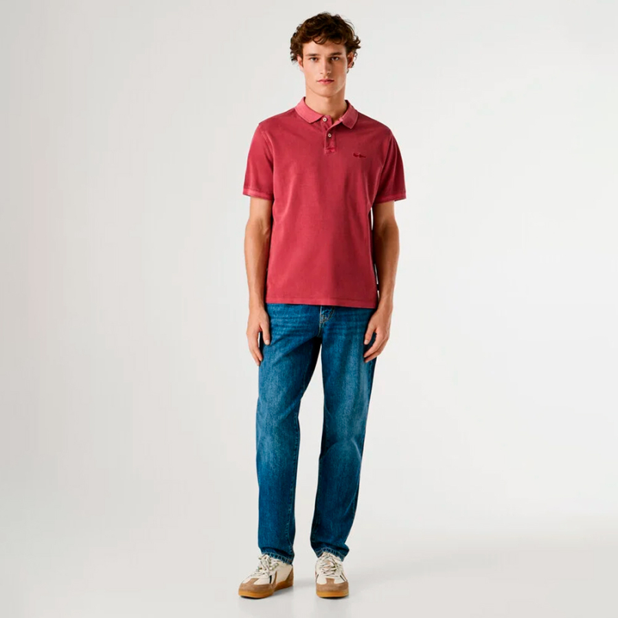 polo-in-pique-slim-fit polo-in-pique-slim-fit