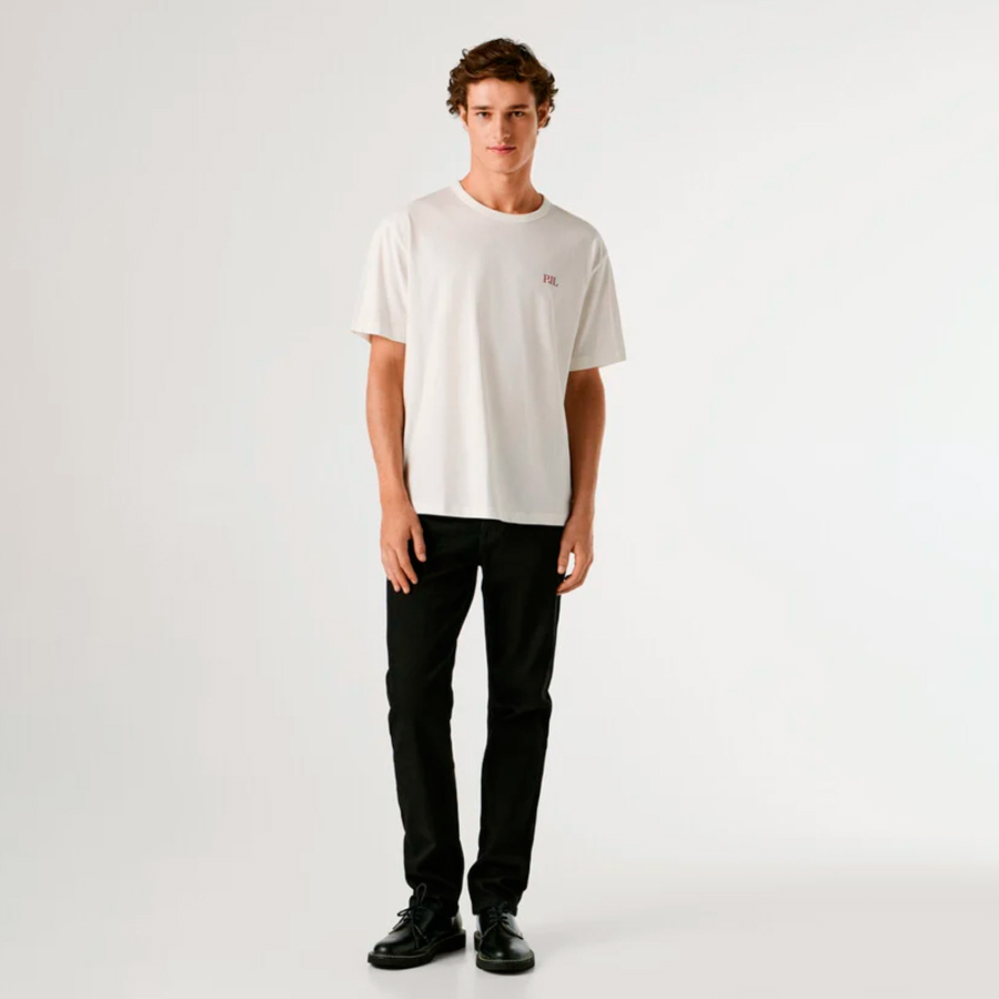 t-shirt-with-printed-back-relaxed-fit t-shirt-with-printed-back-relaxed-fit