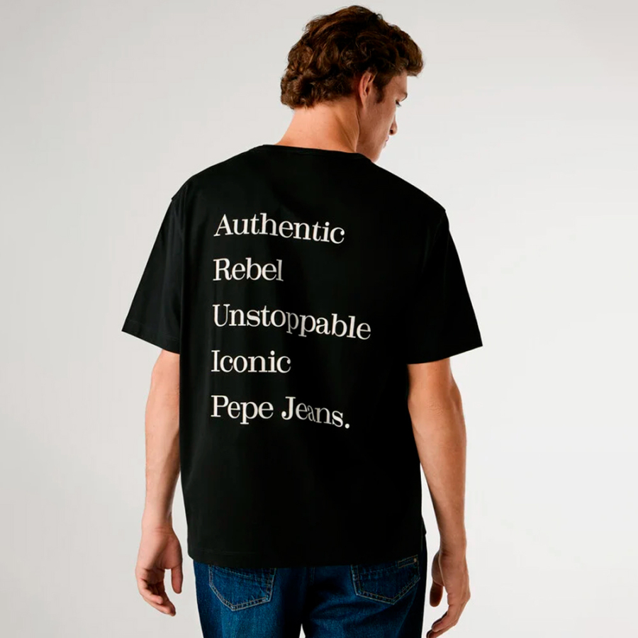 t-shirt-with-printed-back-relaxed-fit t-shirt-with-printed-back-relaxed-fit