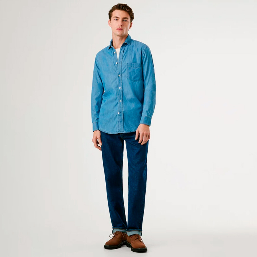 camisa-denim-fit-slim camisa-denim-fit-slim