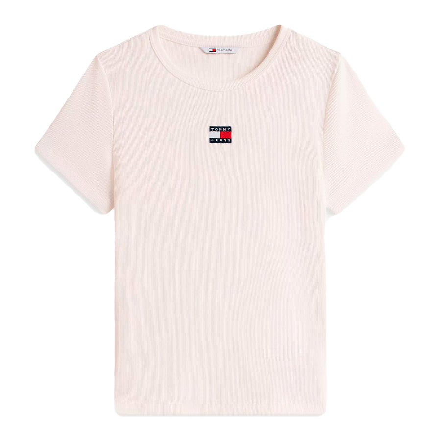 t-shirt-slim-a-costine-con-toppa