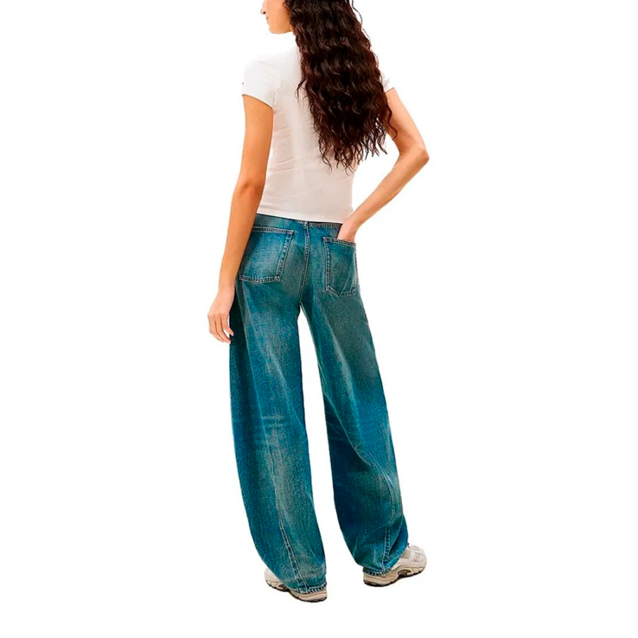 t-shirt-slim-essentials-avec-logo t-shirt-slim-essentials-avec-logo