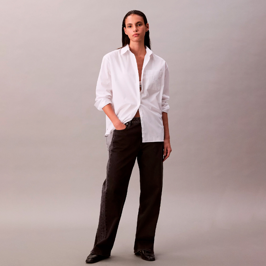 loose-fitting-poplin-button-down-shirt