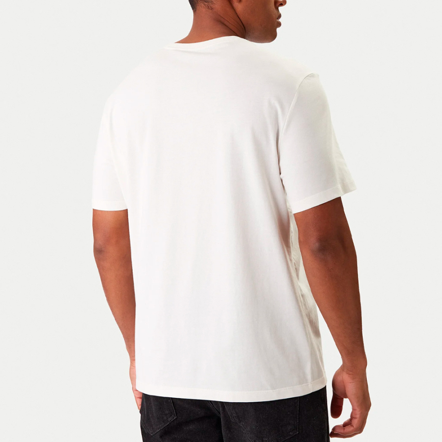 t-shirt-a-motifs-bicolore