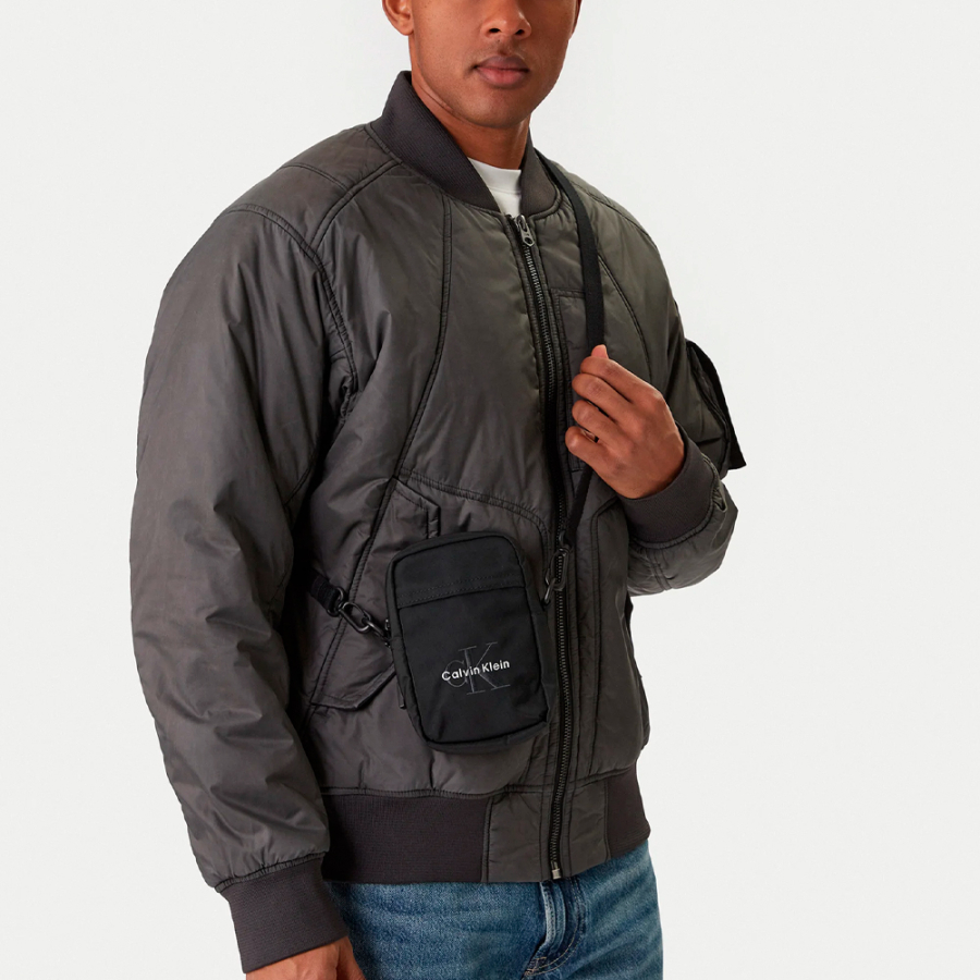 bold-logo-slim-reporter-crossbody-bag bold-logo-slim-reporter-crossbody-bag