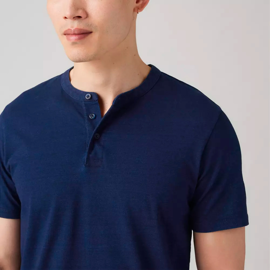 housemark-button-down-short-sleeve-t-shirt housemark-button-down-short-sleeve-t-shirt