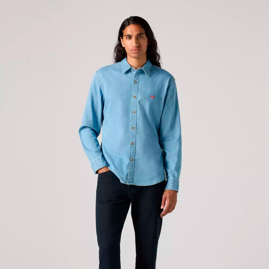 battery-housemark-slim-fit-shirt battery-housemark-slim-fit-shirt
