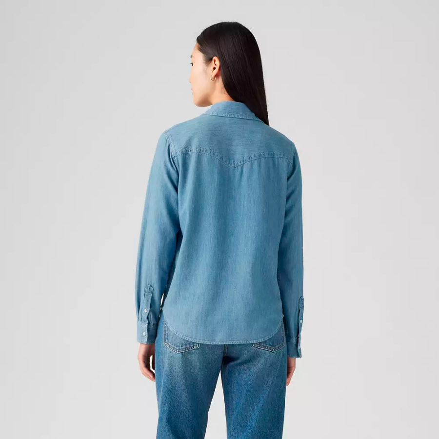 camicia-iconica-in-lino-e-denim-stile-western