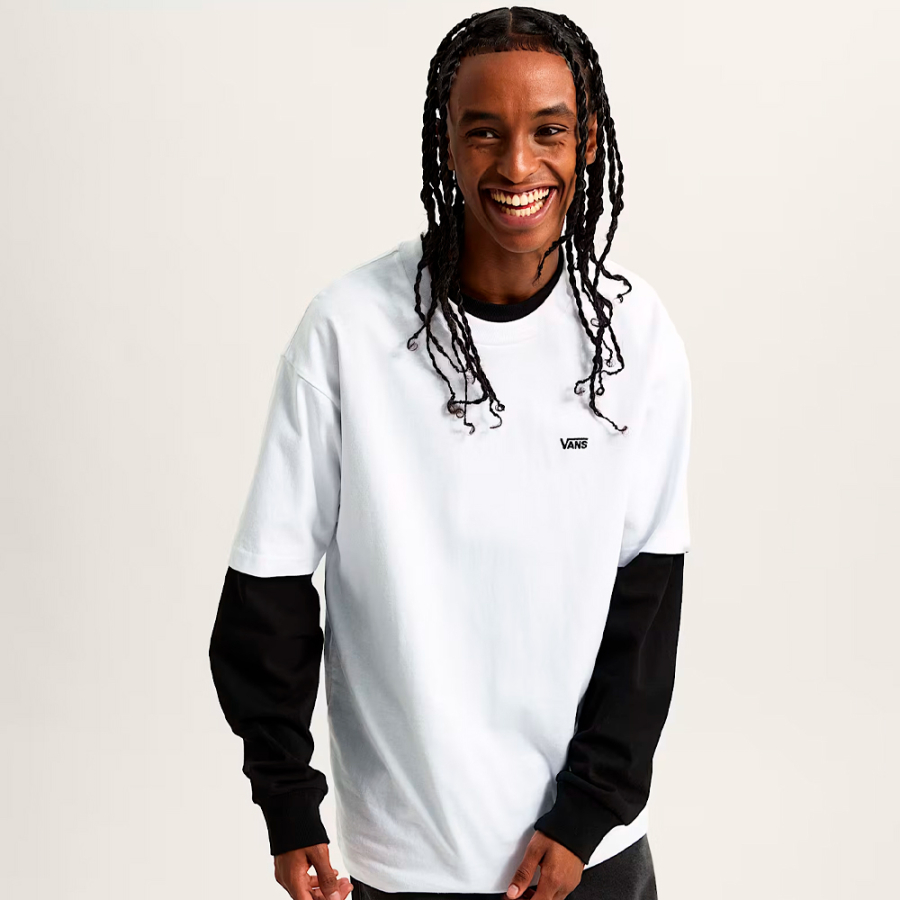 t-shirt-left-chest-ii