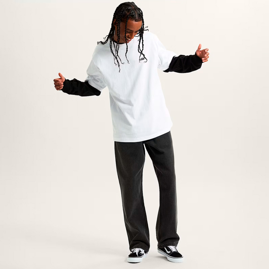 left-chest-ii-t-shirt