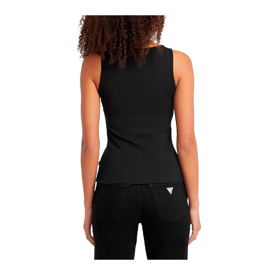 canotta-superiore-slim-rib-shore