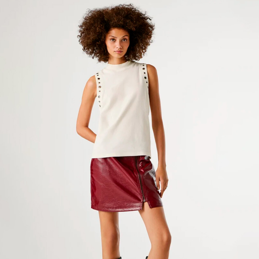 top-senza-maniche-a-coste top-senza-maniche-a-coste