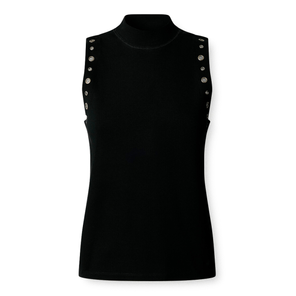 Pepe Jeans T-shirts hauts et polos Noir - PEPE JEANS CAMS PL5000090 999 TL BEN BLACK - XL - Ref 29 €