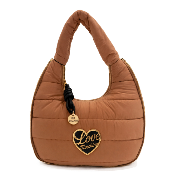Love Moschino Sac JC4356PP0NKY185A - U Beige- Ref 137 €