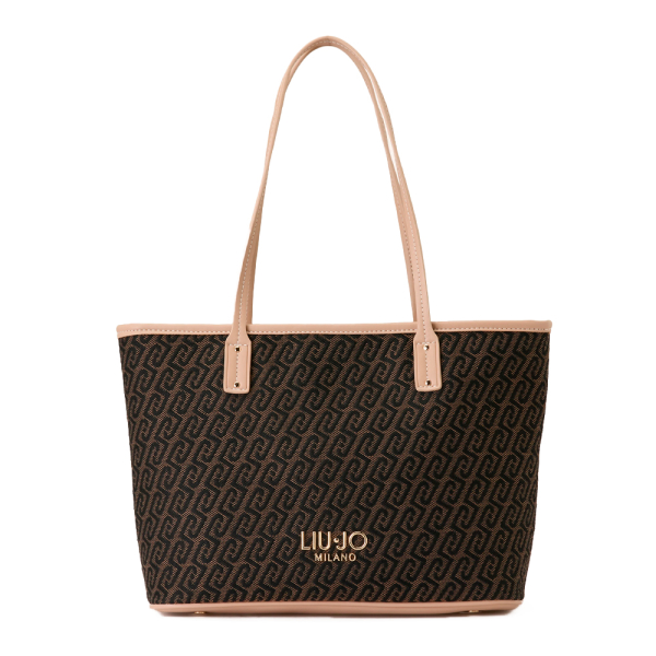Liu Jo Sac EVRIM AA6071 T378A - U Brun- Ref 102 €