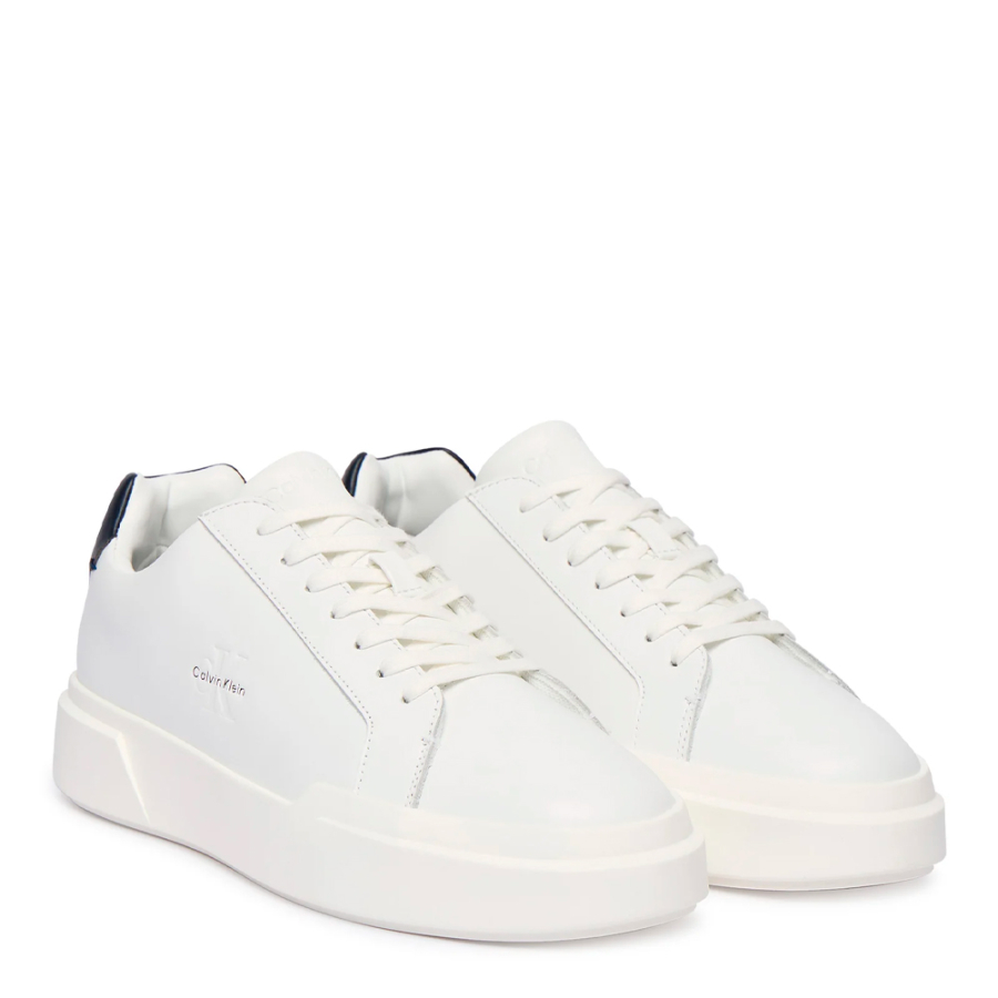 ck-avenue-smooth-leather-logo-sneakers ck-avenue-smooth-leather-logo-sneakers