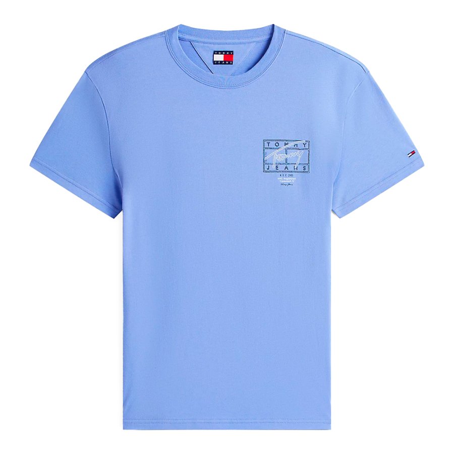 t-shirt-with-spray-effect-logos