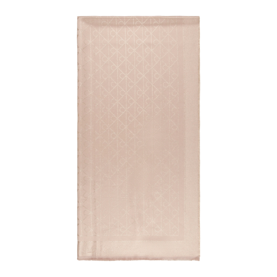 scarf-with-a-bright-iconic-logo-print