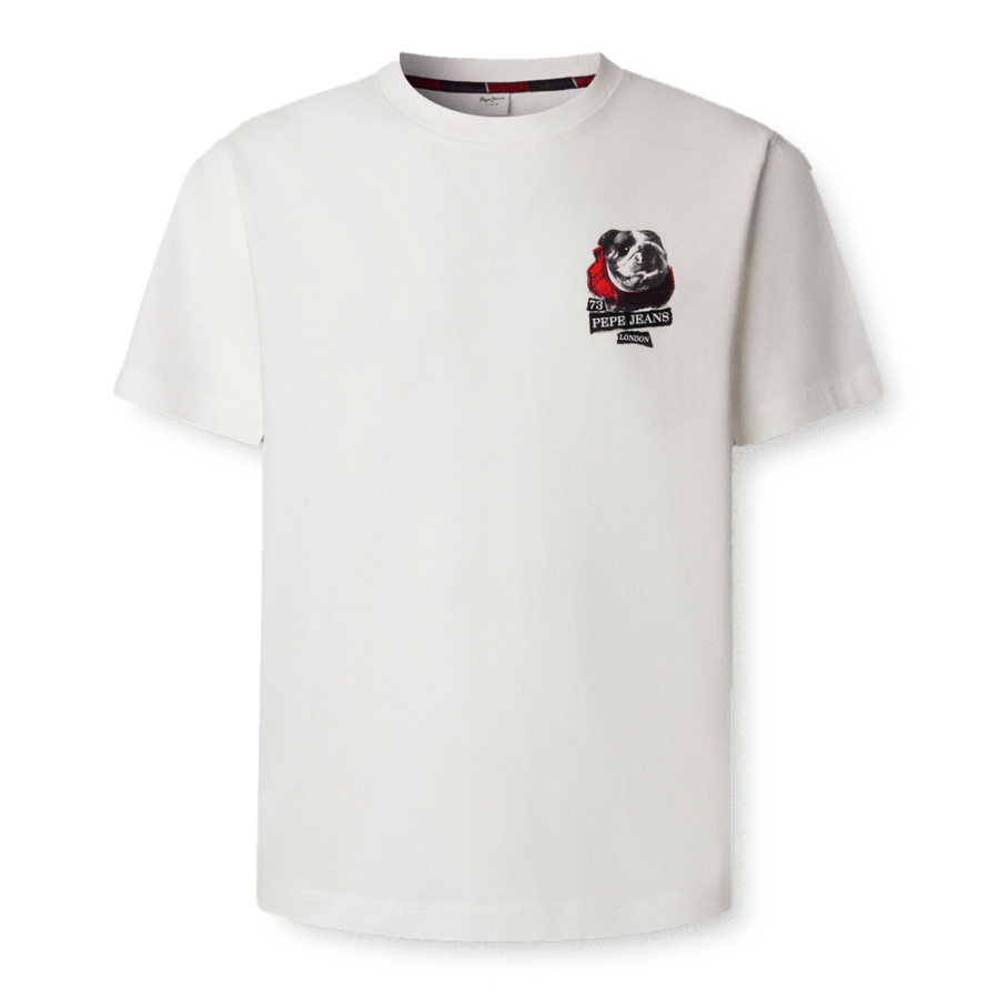 normal-geschnittenes-t-shirt-mit-grafikdruck