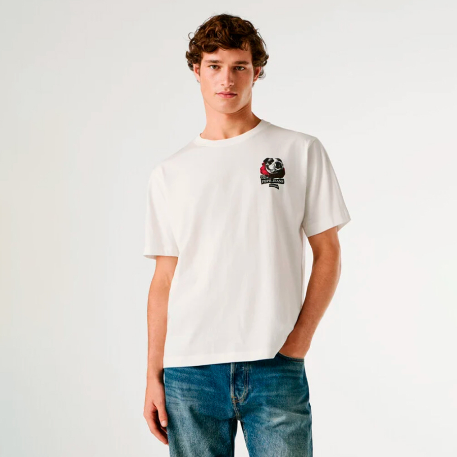 normal-geschnittenes-t-shirt-mit-grafikdruck