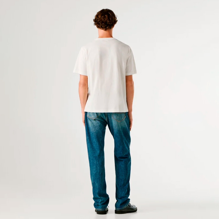 t-shirt-graphique-imprime-coupe-classique